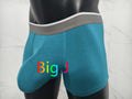 Modal-Blend Contour Boxer Shorts