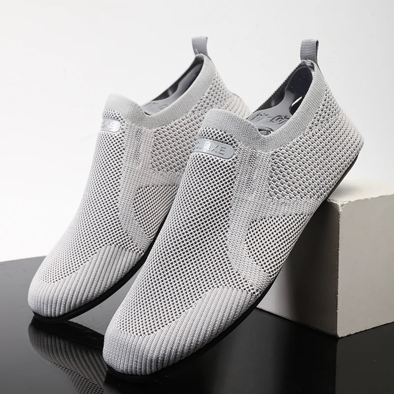 Men'S Four Seasons Casual Shoes Indoor Outdoor Men'S