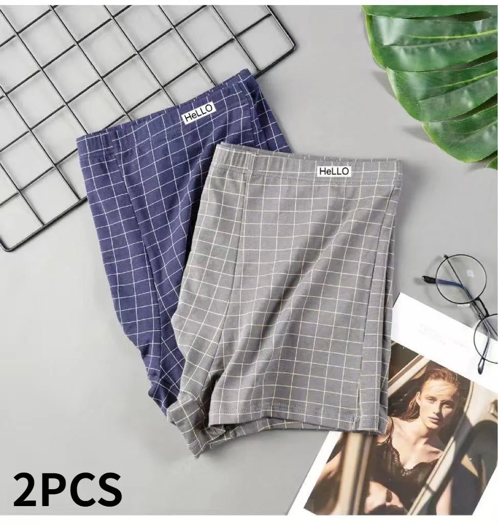 Everyday Comfort Boxer Shorts