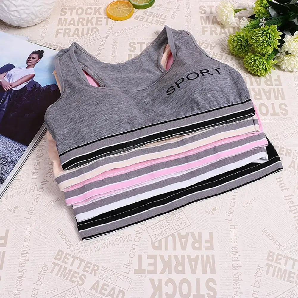 Women's Sports Bra