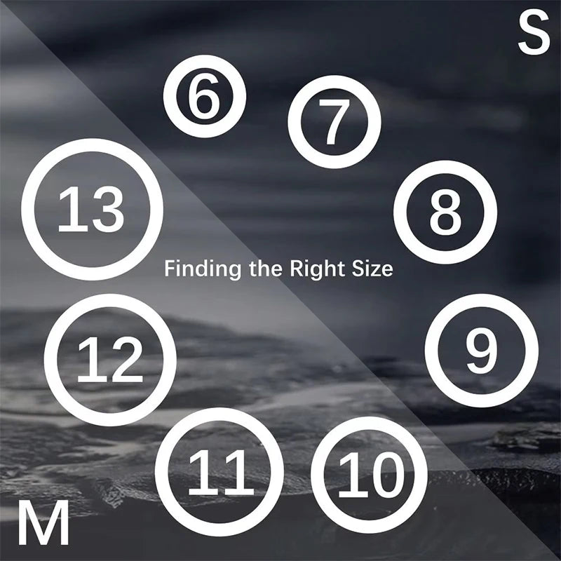 Silicone Cover For Smart Ring R02/R03/R06/R08/R09/R10/R11 , Smart Ring