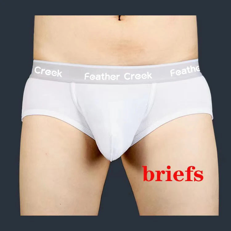 Everyday Contour Boxer Briefs