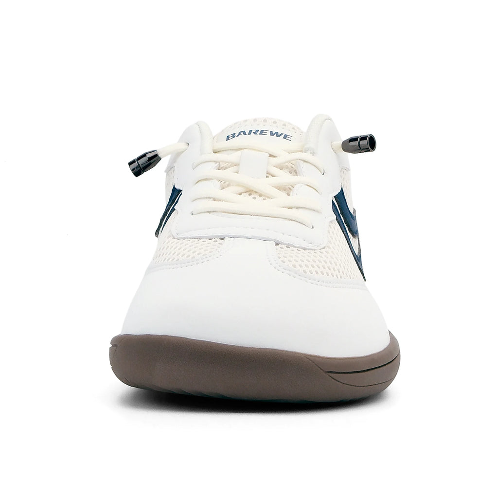 Men's Wide-Toe Minimalist Walking Shoes