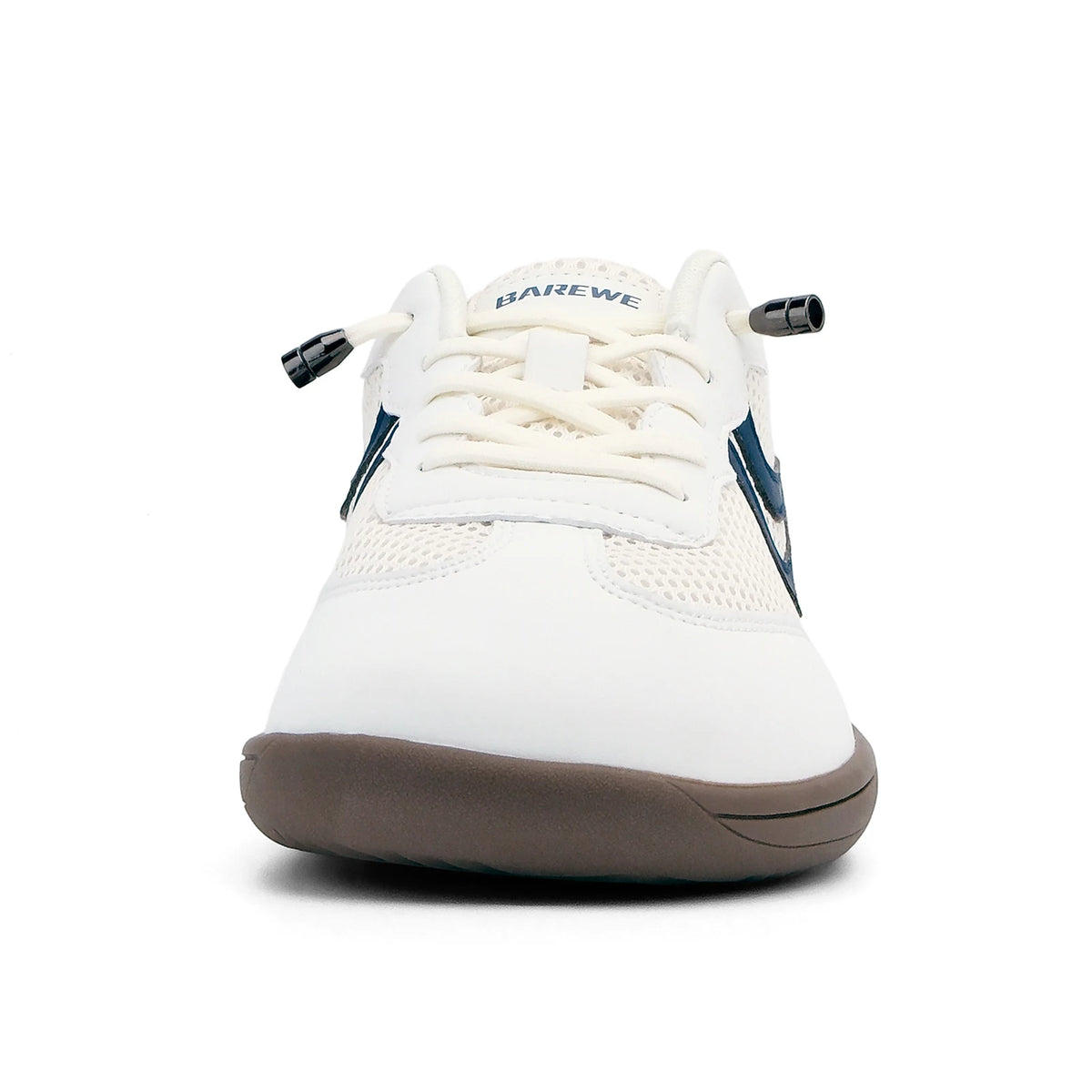 Men's Wide-Toe Minimalist Walking Shoes