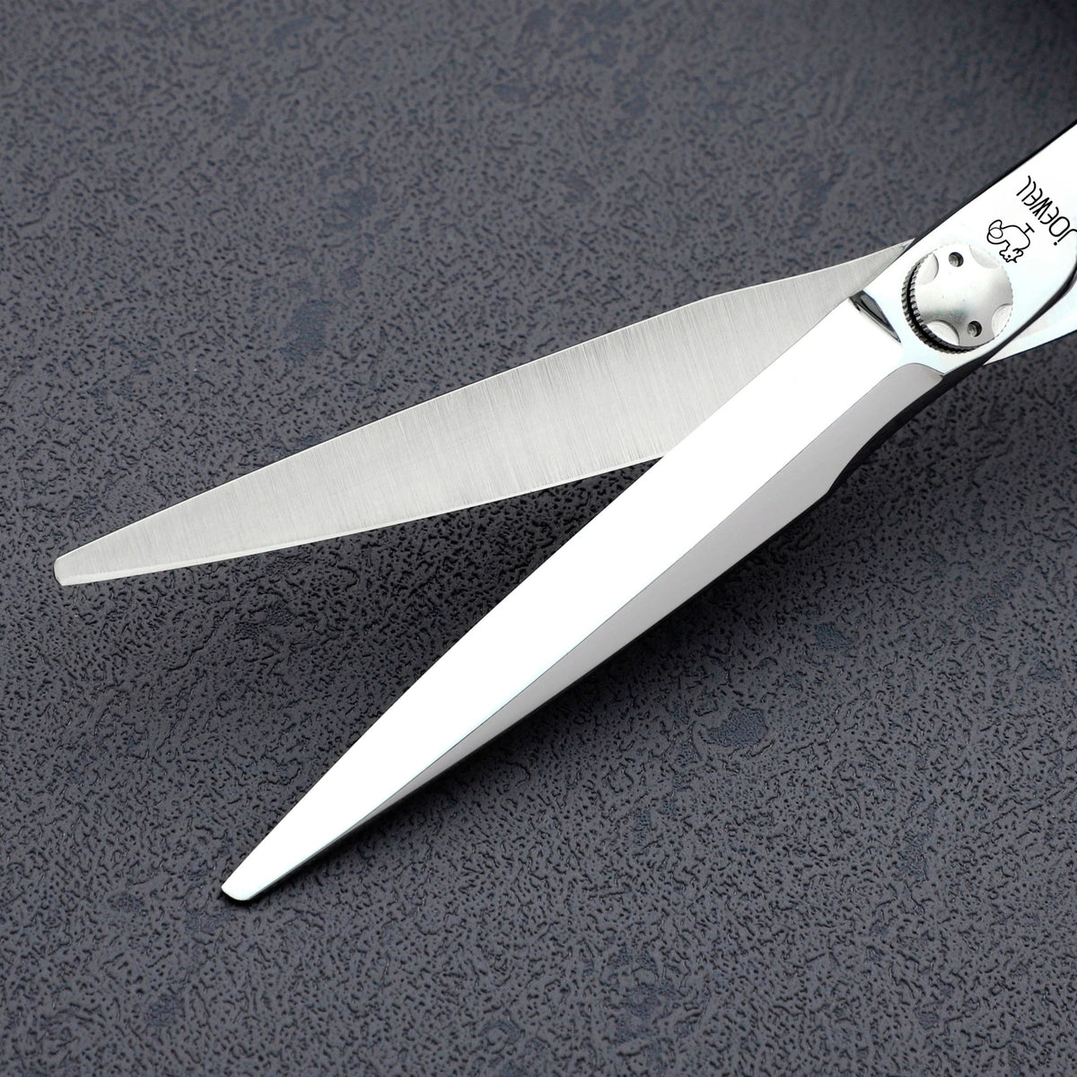 6-6.5-6.8 inch Professional Hair Cutting Scissors，Japanese 440c Steel Hair Cutting Machine，Salon High Quality Barber Accessories