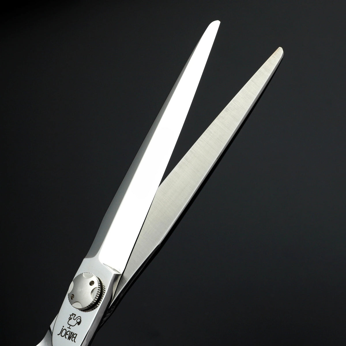6-6.5-6.8 inch Professional Hair Cutting Scissors，Japanese 440c Steel Hair Cutting Machine，Salon High Quality Barber Accessories