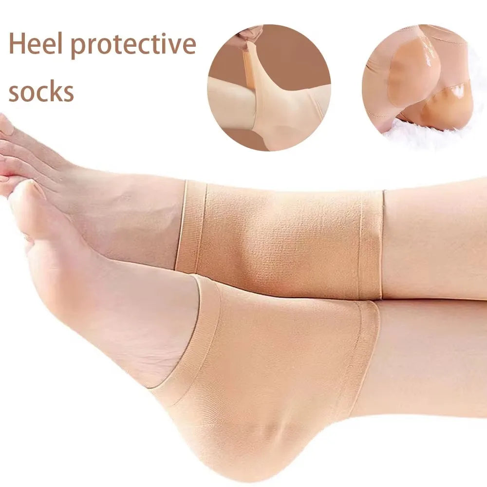 Heel Cushion Covers