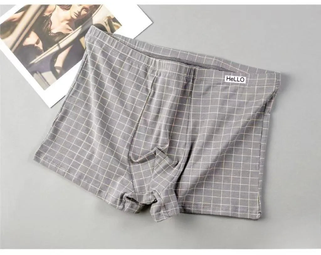 Everyday Comfort Boxer Shorts