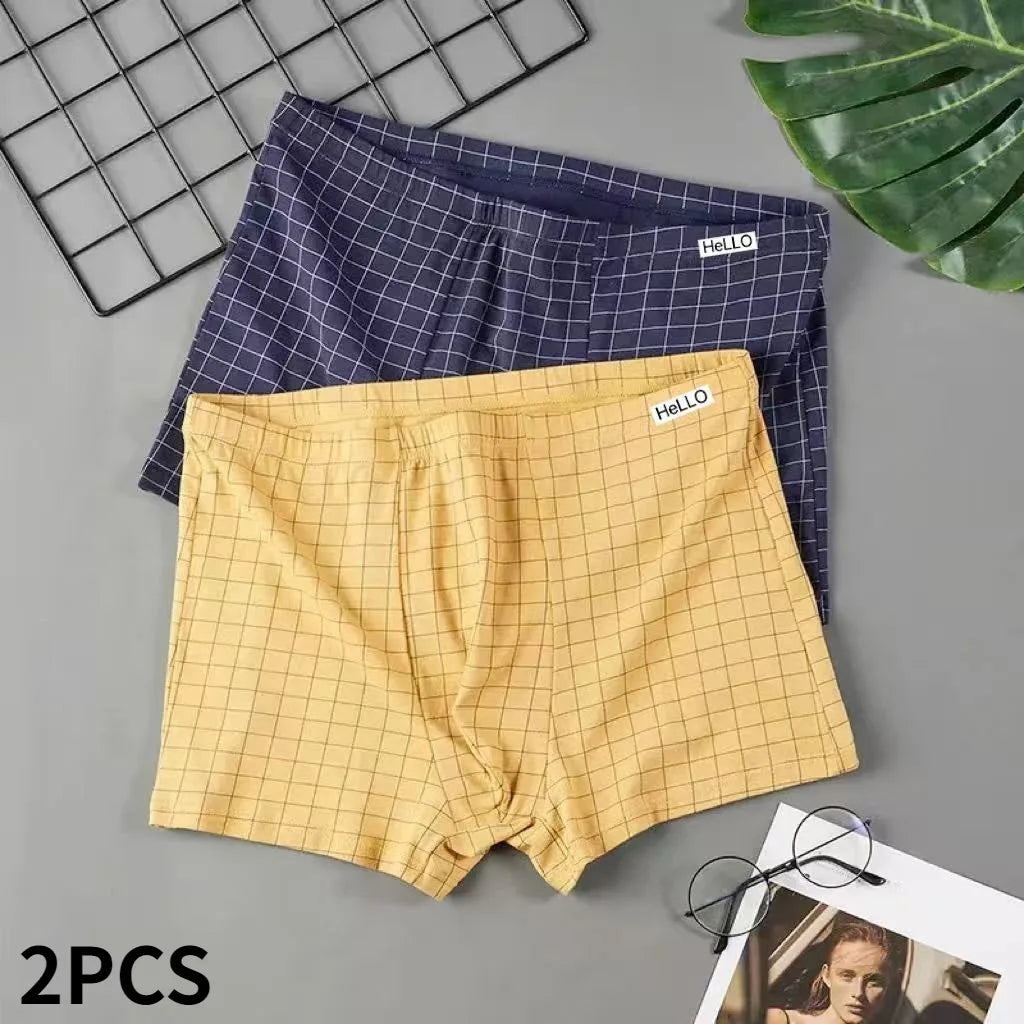 Everyday Comfort Boxer Shorts