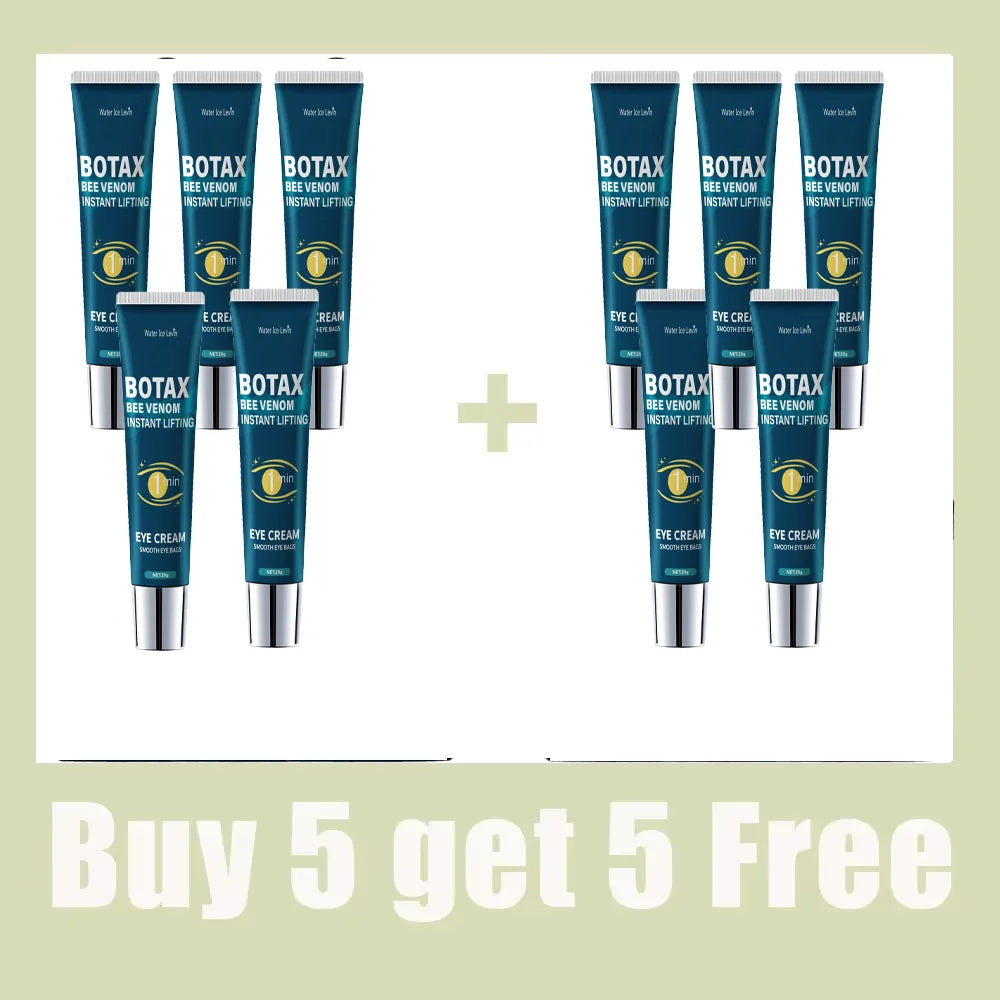 Hydrating Eye Gel, Minimizes Puffiness, Formulated with Caffeine, Aloe Vera & Panthenol, Soothes and Refreshes Eye Skin, Oil-Fre