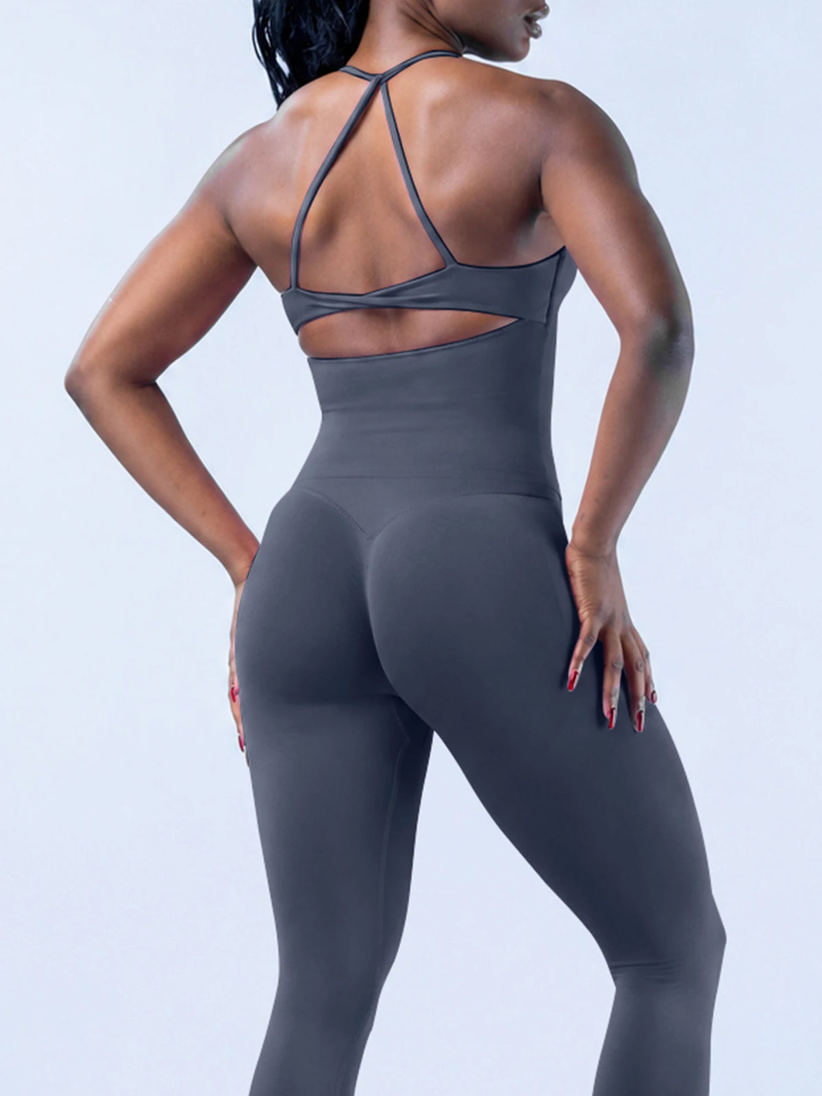 Women's Sleeveless Tank Top