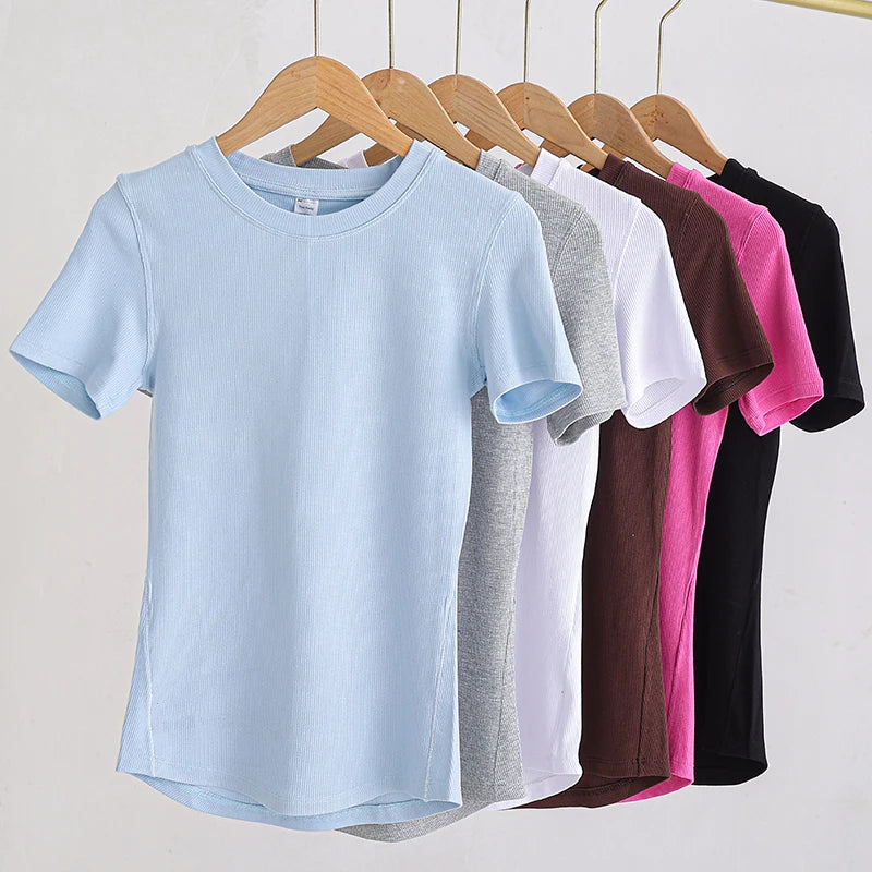Women's Casual T-Shirt