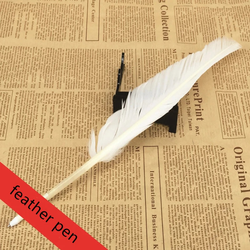 Japanese Anime Death Notebook Simulation Boutique Feather DEATHNOTE