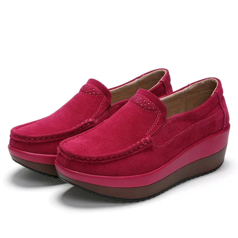 Women's Casual Loafers