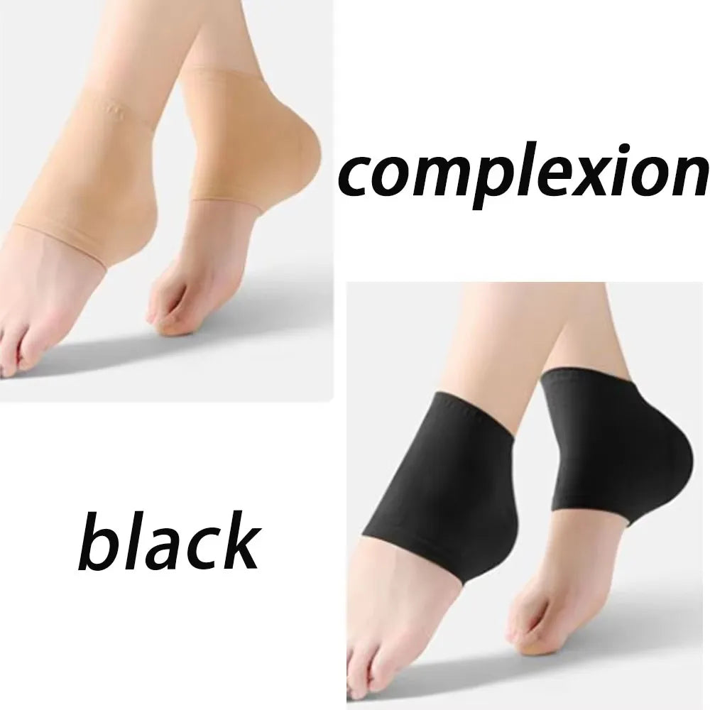 Heel Cushion Covers