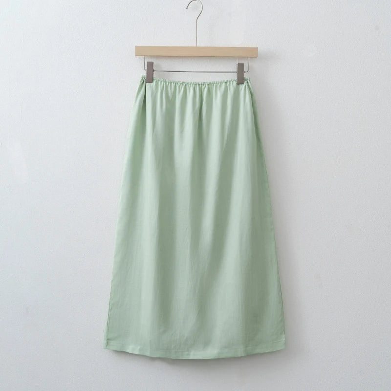 Women Summer Skirt