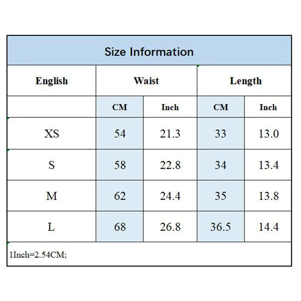 DUOPERI Women's Solid Mini Balloon Skirt Fashion High Elastic Waist Female Chic Lady Casual Y2K Short Skirt