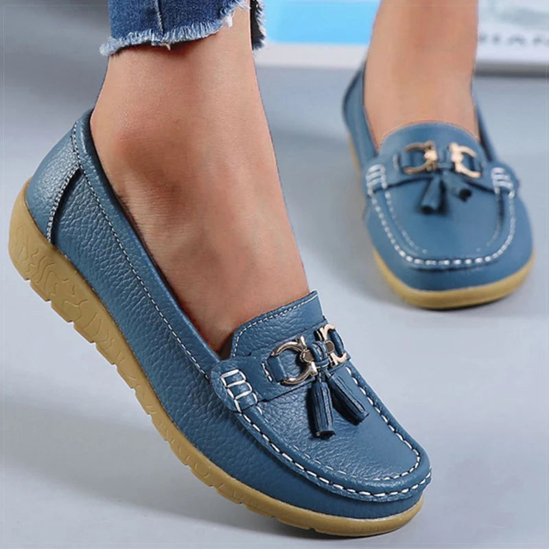 Women's Casual Loafers