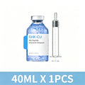 GHK-Cu Blue Copper – Firming & Barrier Repair Ampoule That Boosts Elasticity, Hydrates, And Revitalizes Dull Skin