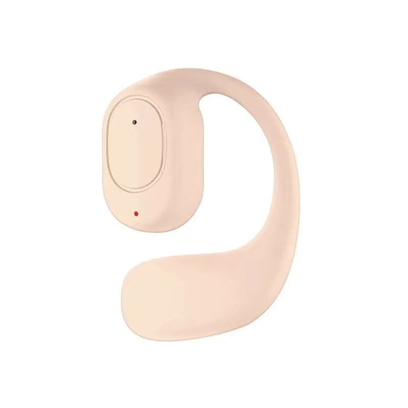 KY2 Wireless Bluetooth Earphones Air Conduction OWS Headphone HiFi