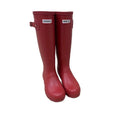 Women's Knee-High Rain Boots