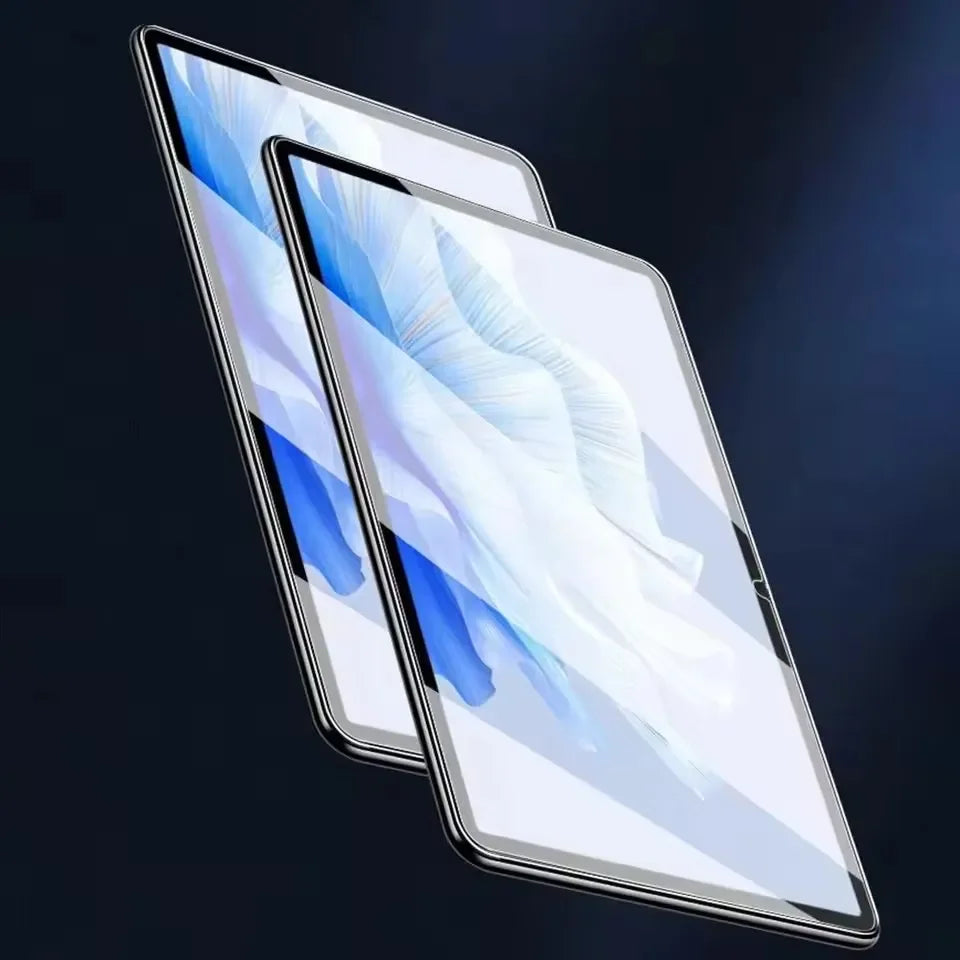 Tempered Glass Screen Protector