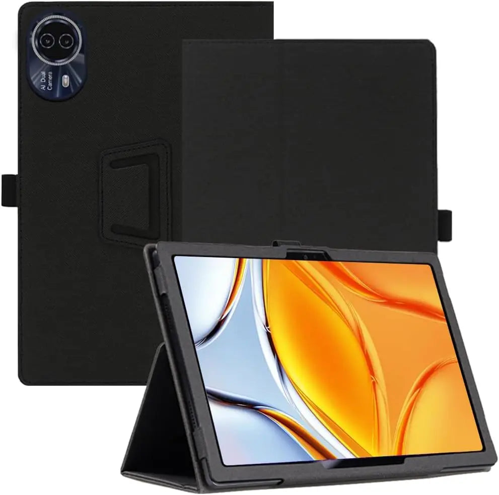 Funda For Teclast T70 Case Handheld 14" Tablet PC PU Leather Cover With