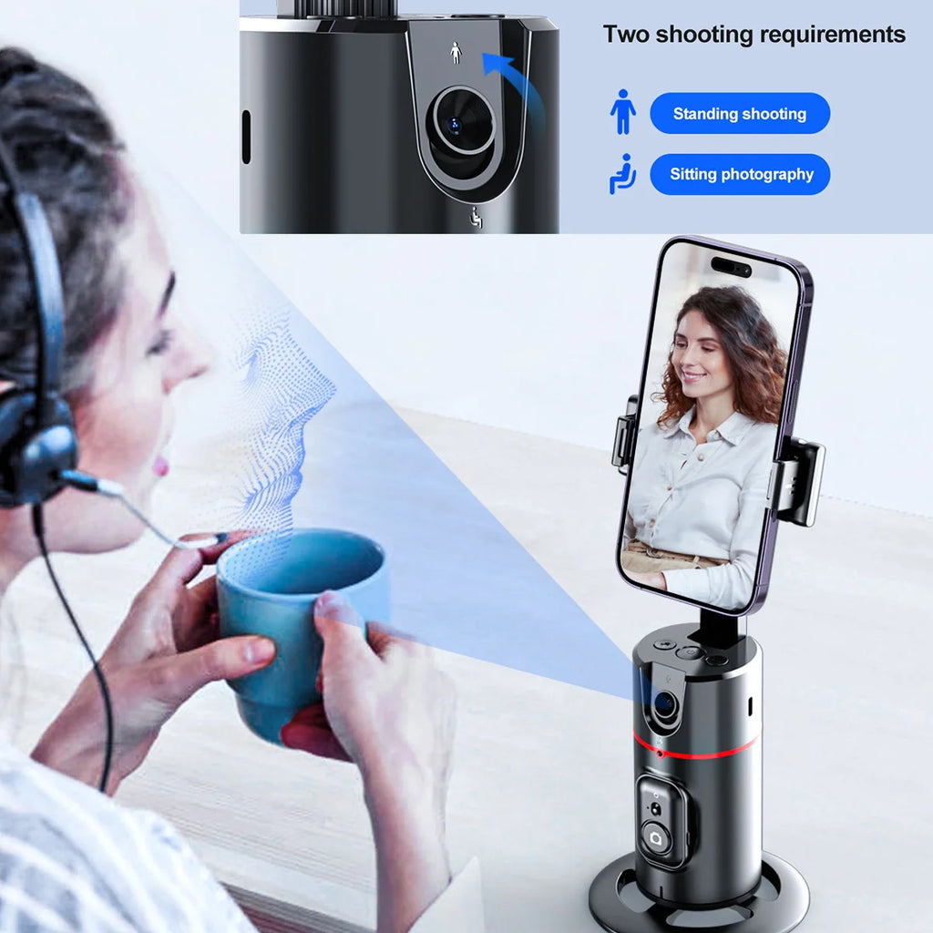 Adjustable Phone Holder