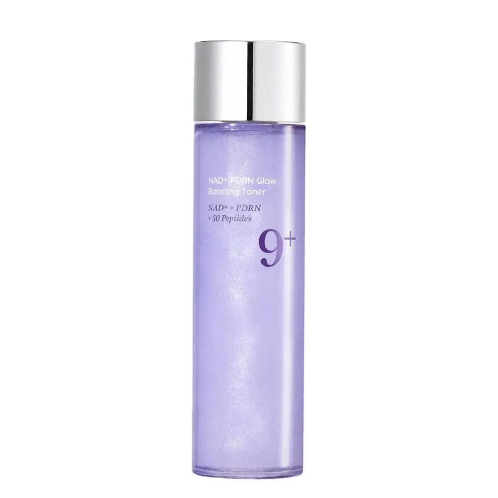 NAD+ No.9 Lifting Sil Serum FirmSkin Fade Fine Lines Remove Dark Circles