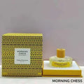 100ml Unisex Niche Perfume Long Lasting Fresh Natural Elegant Floral Fruity Green Aromatic Soft Radiant Signature Collection