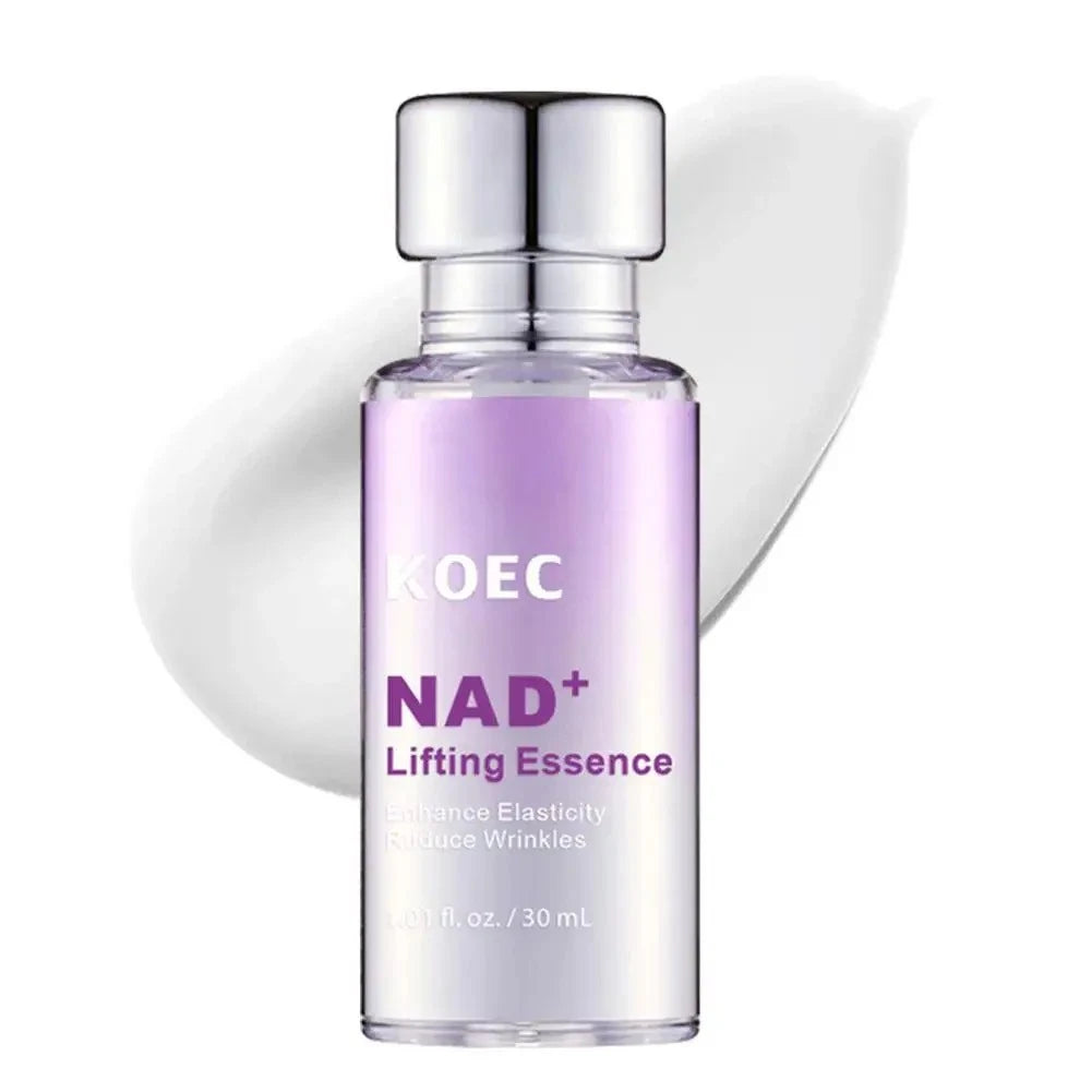 PDRN Korean Nad Plus Facial Essence Elastic Firming Anti Wrinkle Lifting