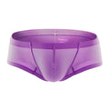 Men's Silky Low-Rise Boxer Briefs