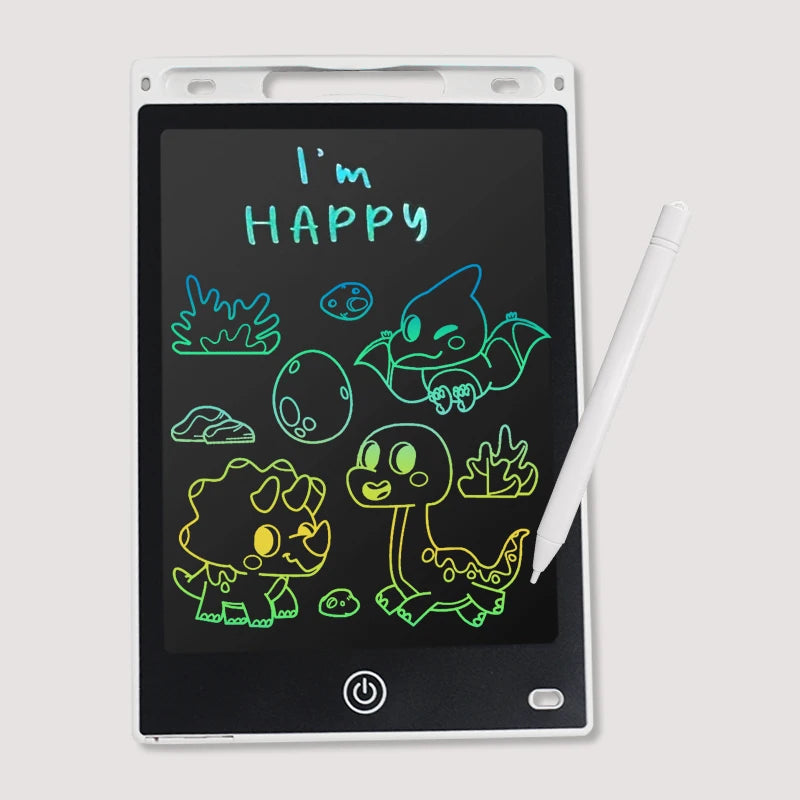 RSP 8.5 Inch LCD Writing Tablet Drawing Board Message Handwriting Pad