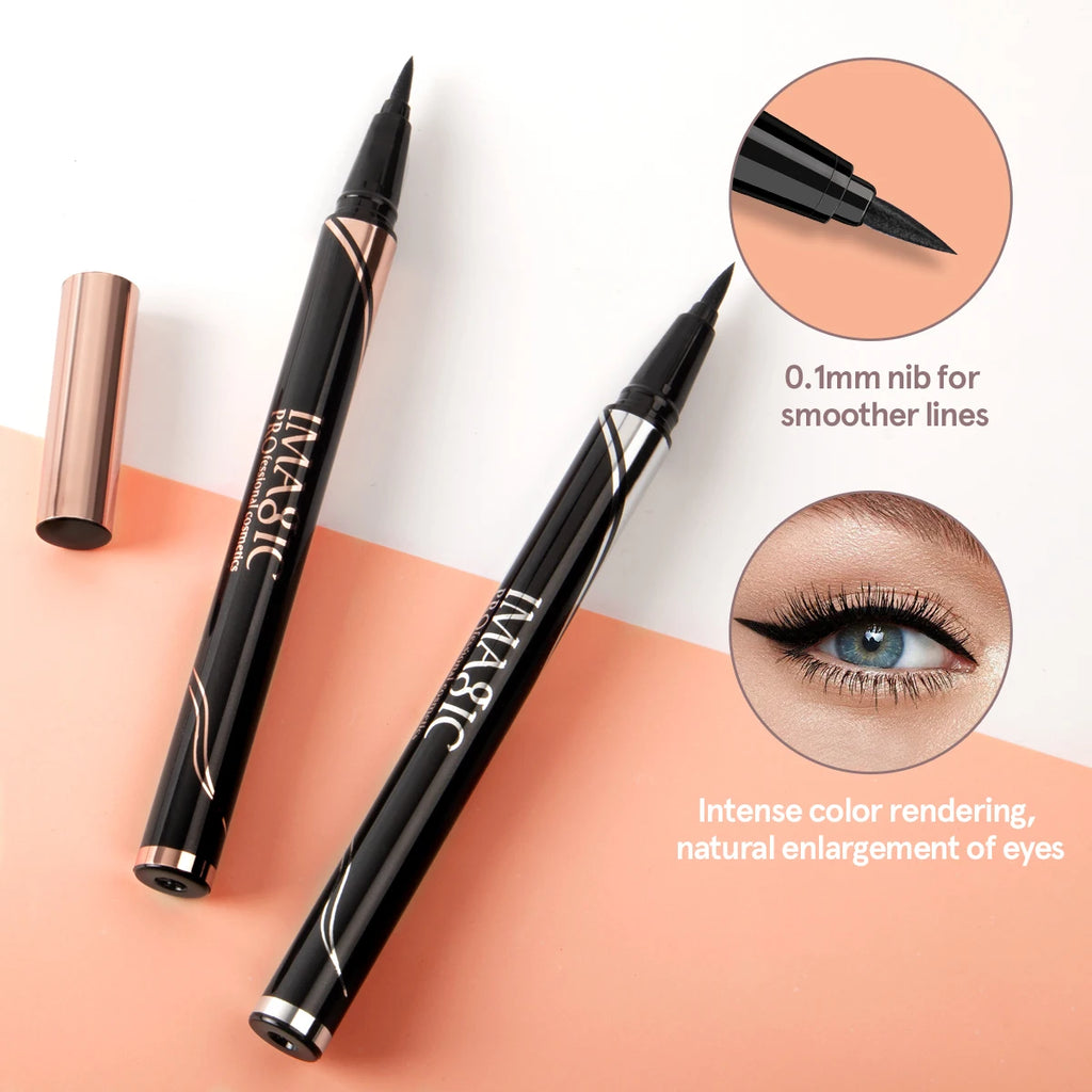 IMAGIC Black Eyeliner Pen – EY-338