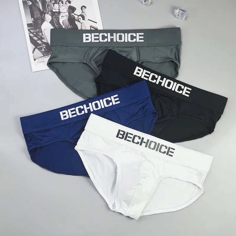 Milk-Silk Low-Rise Briefs