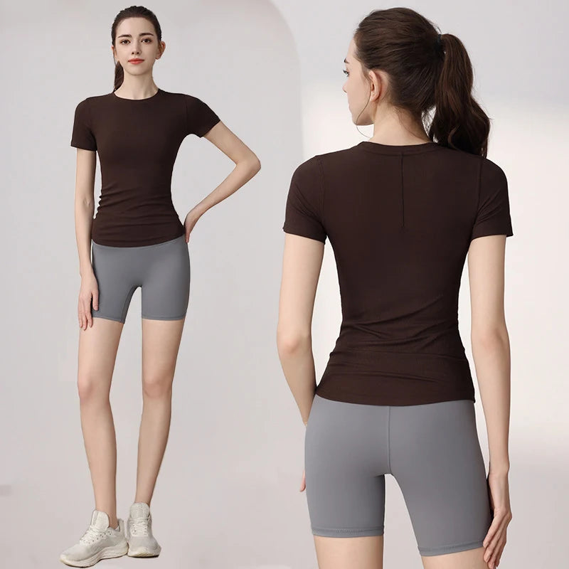 Women's Casual T-Shirt