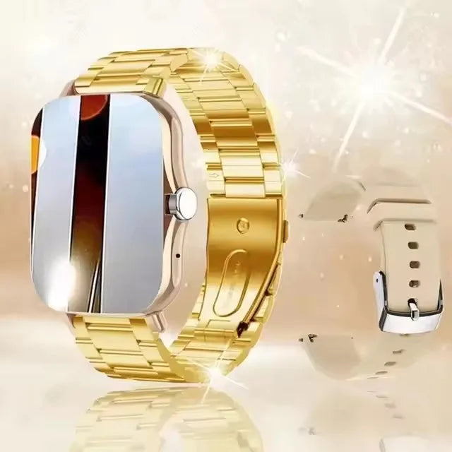 Bluetooth Smart Watch