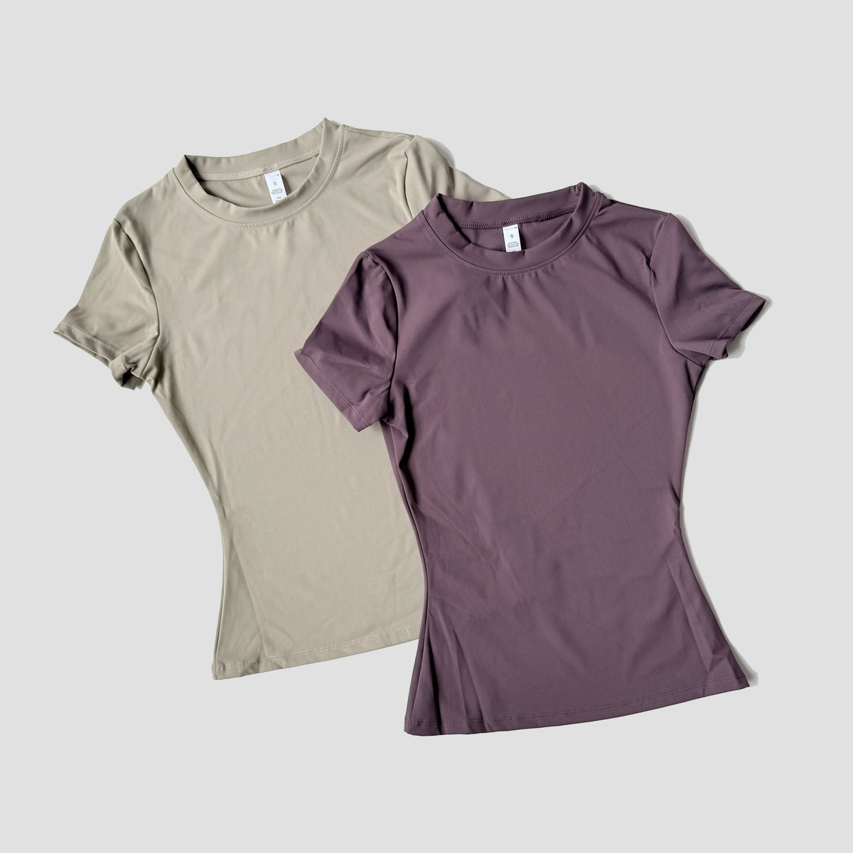 Women Yoga Top Seamless Sport T Shirts Fitness Clothes Short Sleeve Yoga