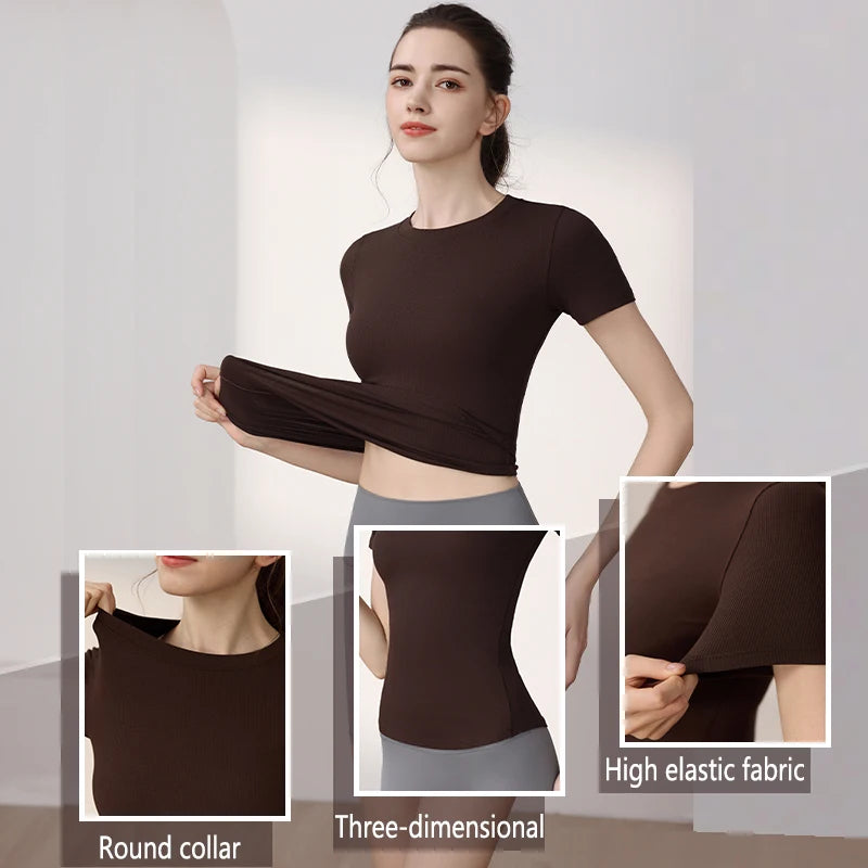 Women's Casual T-Shirt