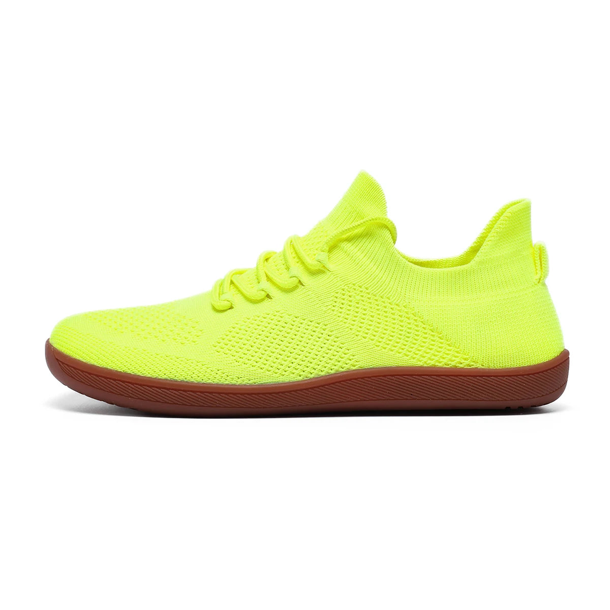 Men's Wide-Toe Minimalist Walking Shoes