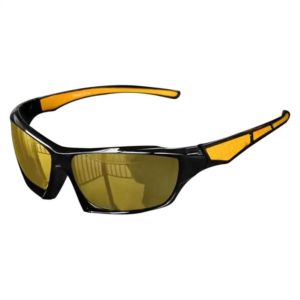 Men's Outdoor Sport Sunglasses