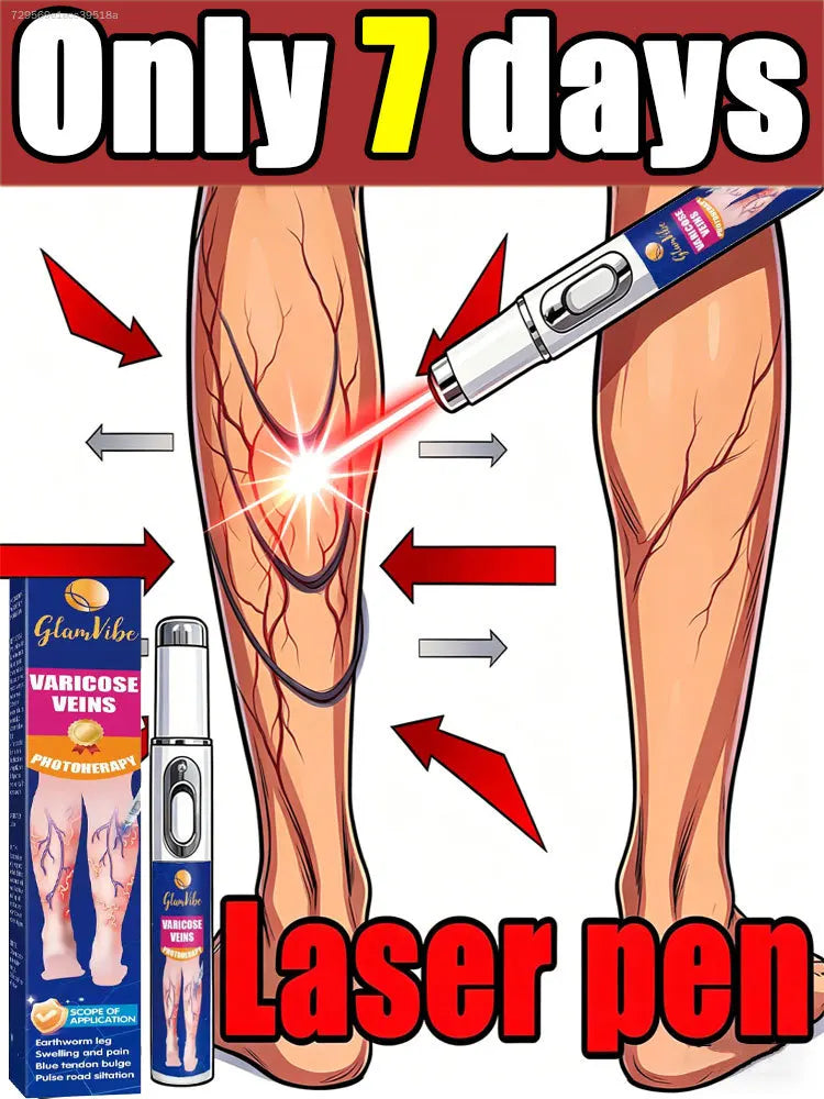 Best-selling leg care tools, ideal for men and women