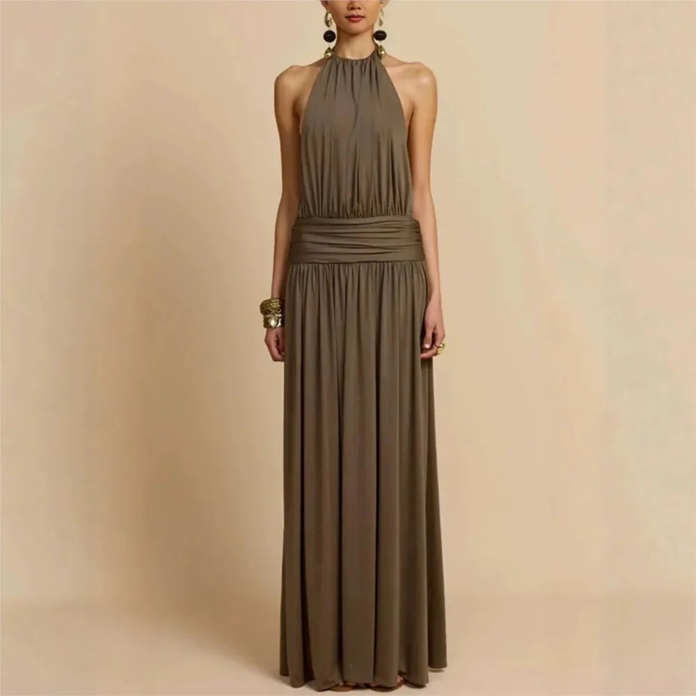 Dresses For Woman Party Wedding Evening Dress Vestidos Lady Temperament