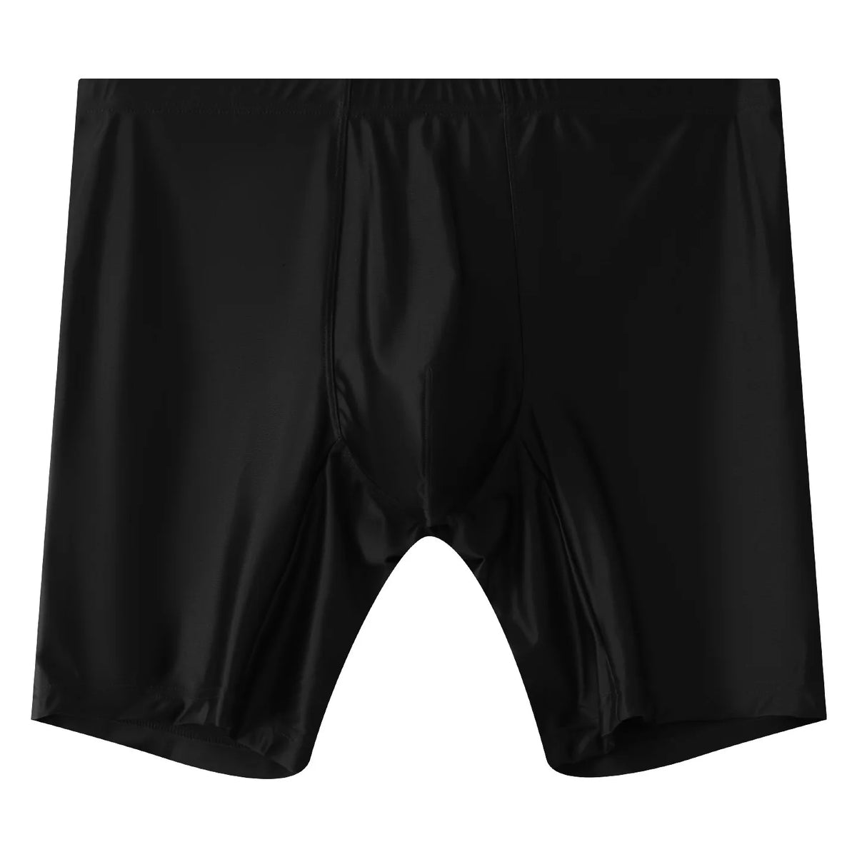 Extended-Leg Lightweight Boxer Briefs