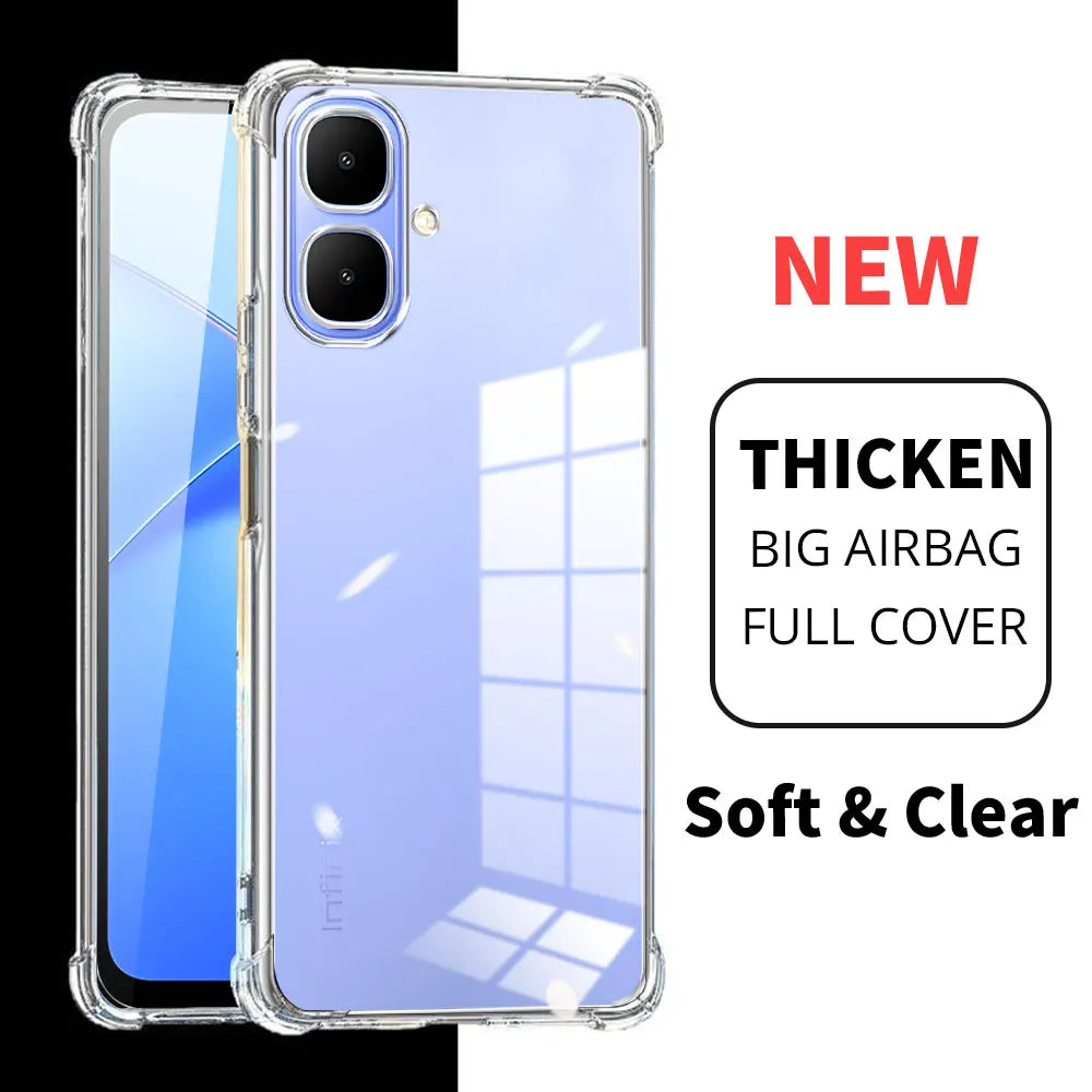 Protective Phone Case