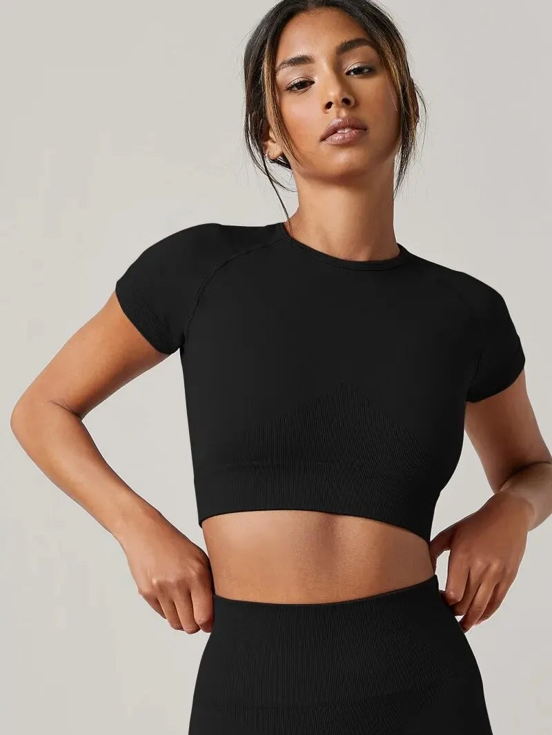 Women's Casual T-Shirt