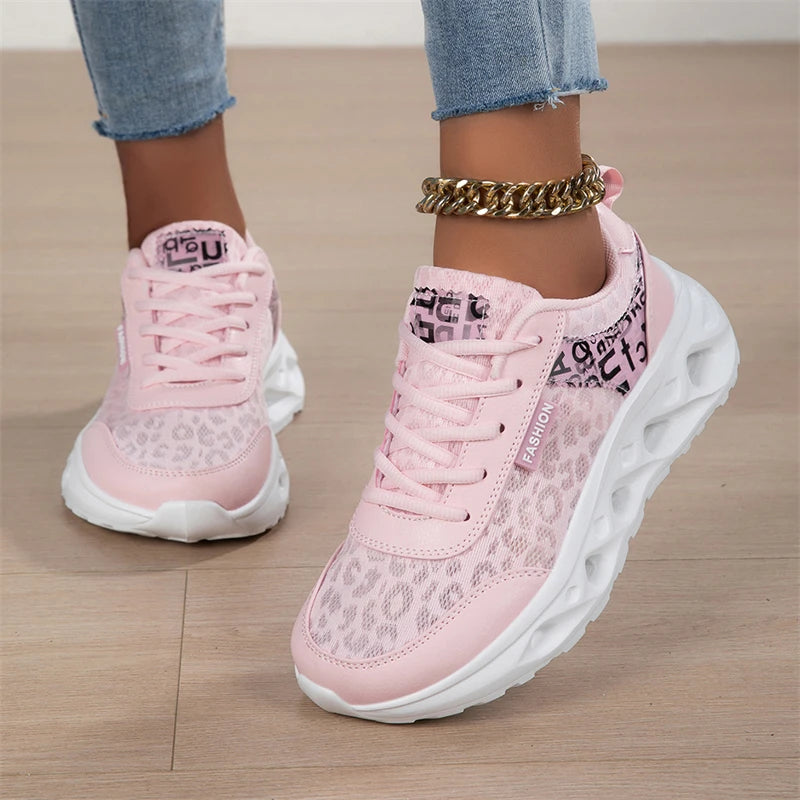Wide-Toe Minimalist Walking Shoes