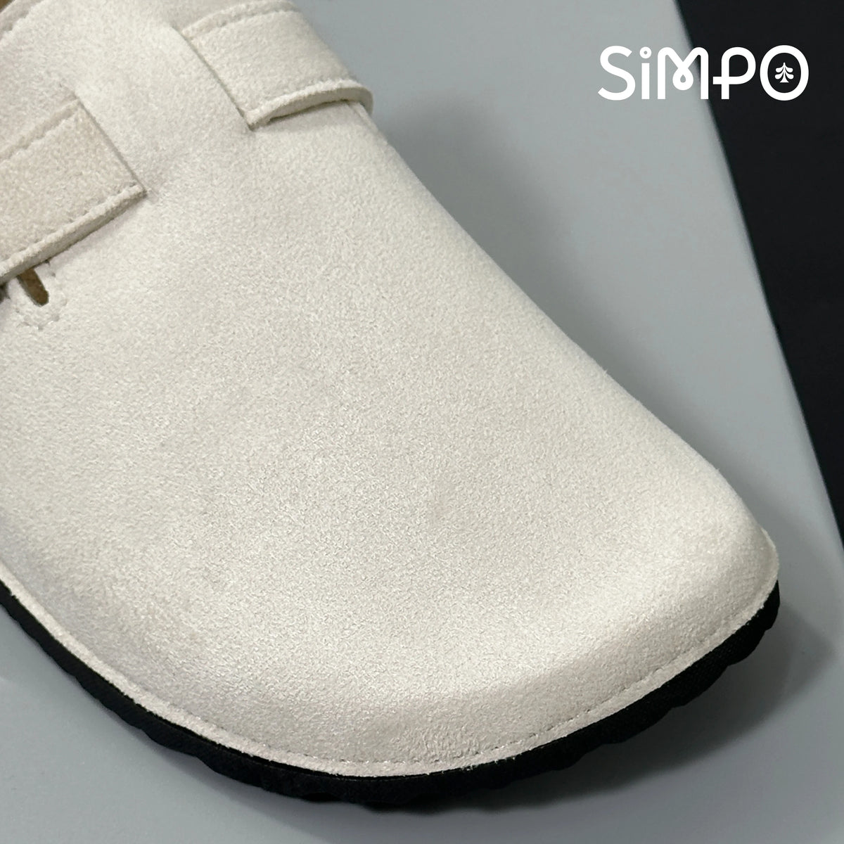 Cork-Style Casual Slippers & Sandals