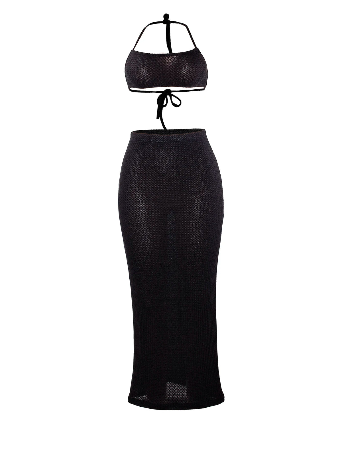 Women's Sleeveless Top