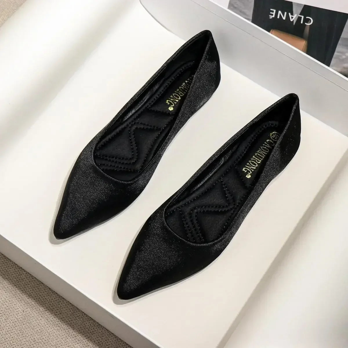 Women's Casual Flats
